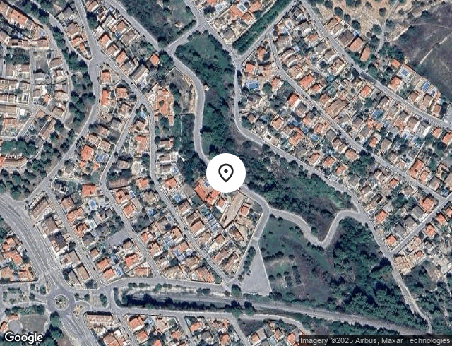 Piso en Calle Magraner de , 23